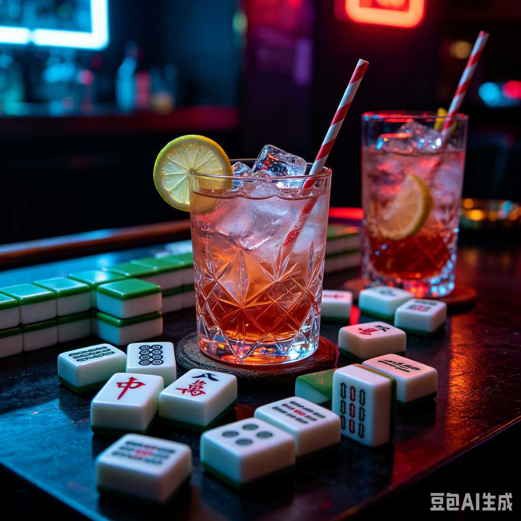 Mendoza,mahjong