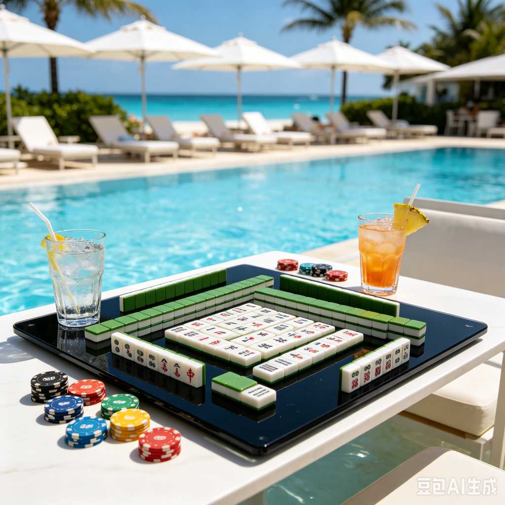 Indianapolis,mahjong