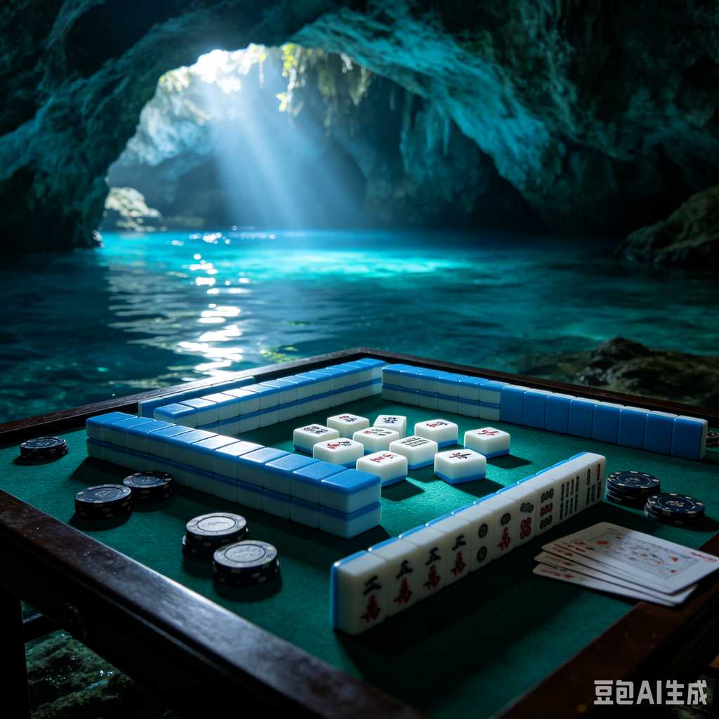 Camden,mahjong