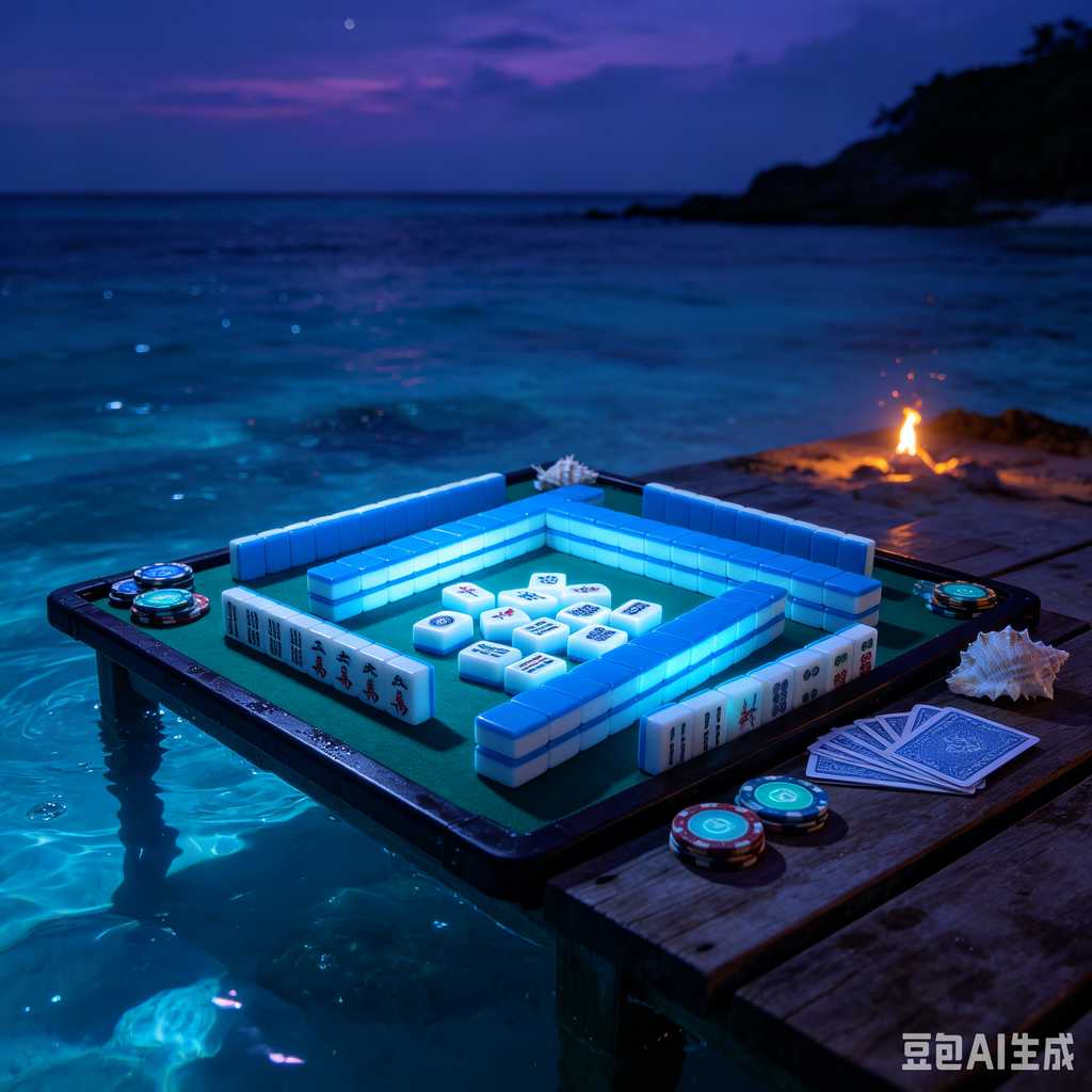 Aracaju,mahjong