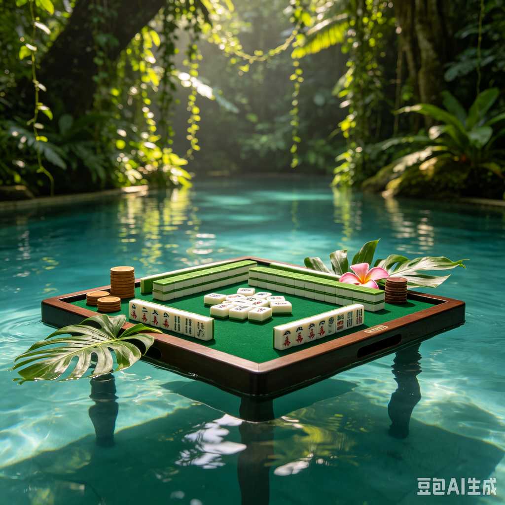 Oxford,mahjong