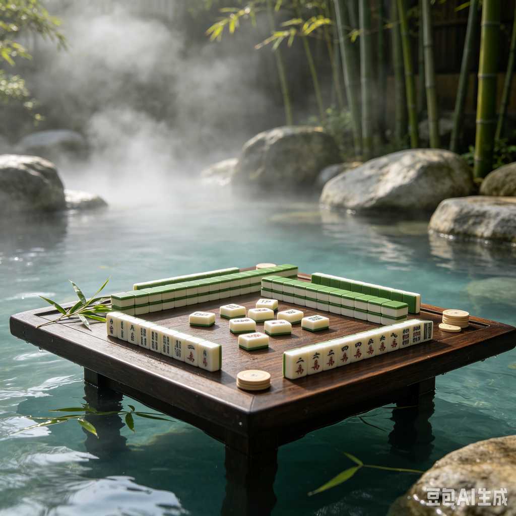 Utrecht,mahjong