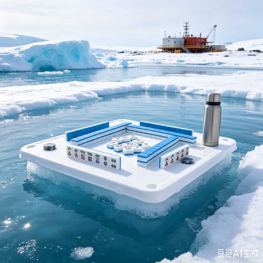 Newcastle,mahjong