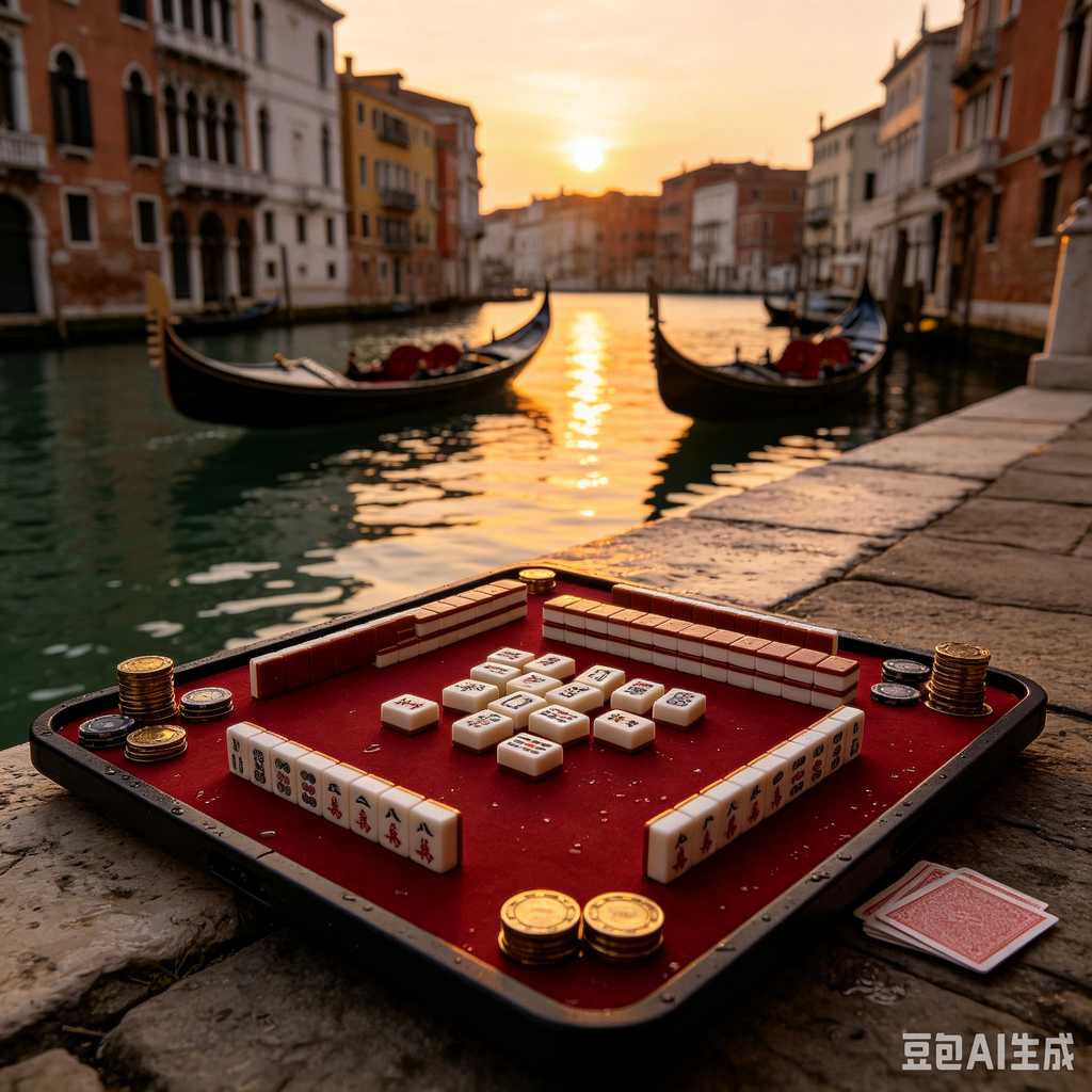 Camden,mahjong