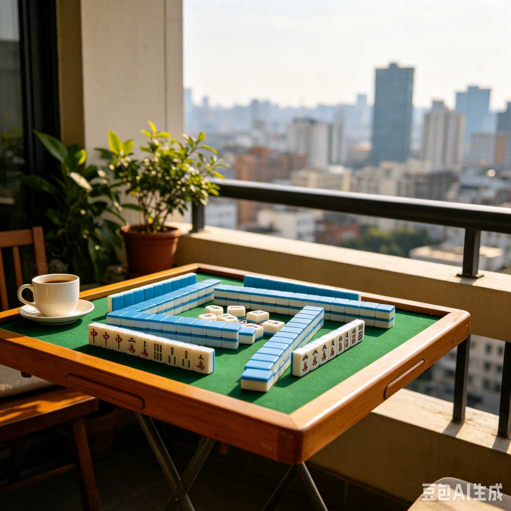 Coimbra,mahjong