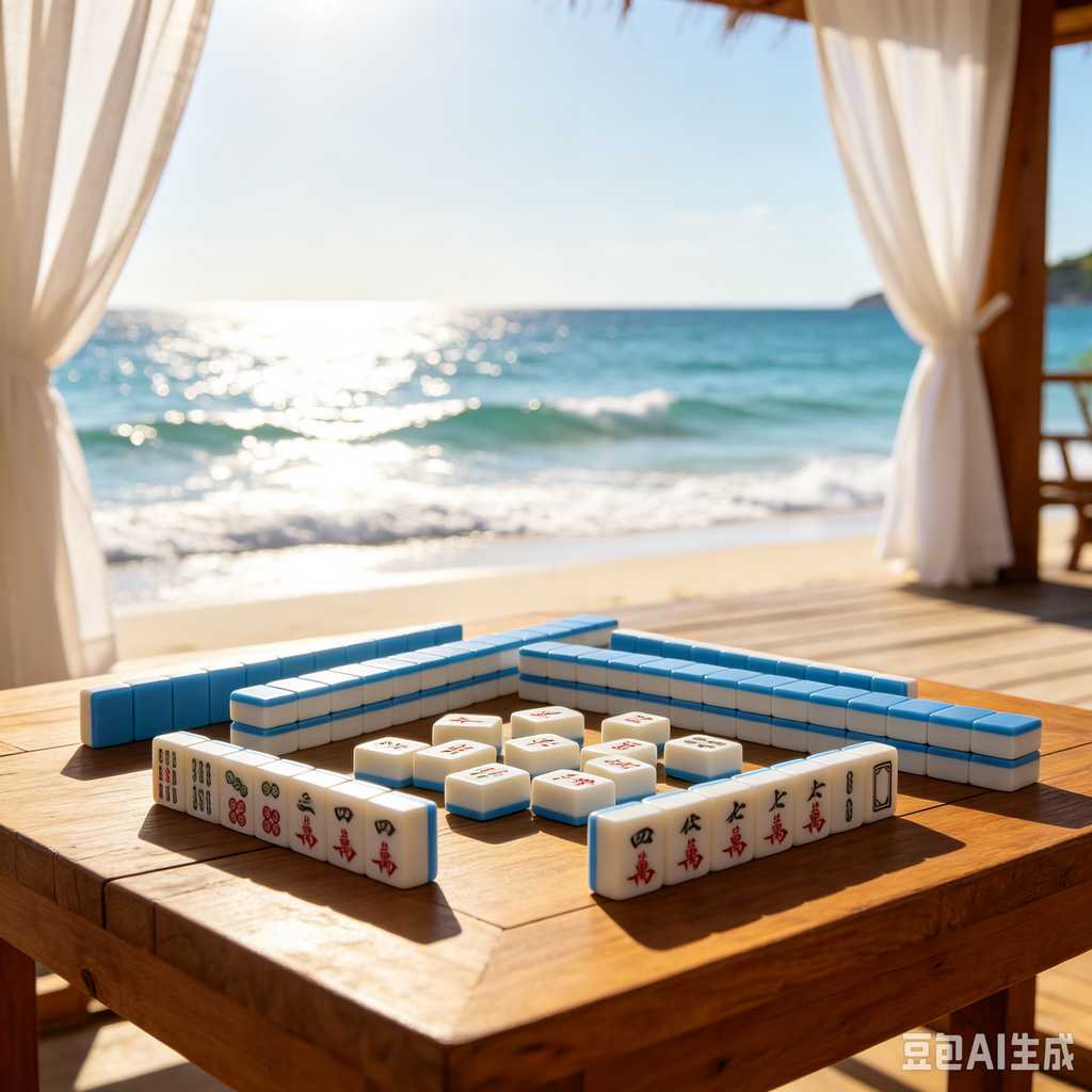 Santos,mahjong