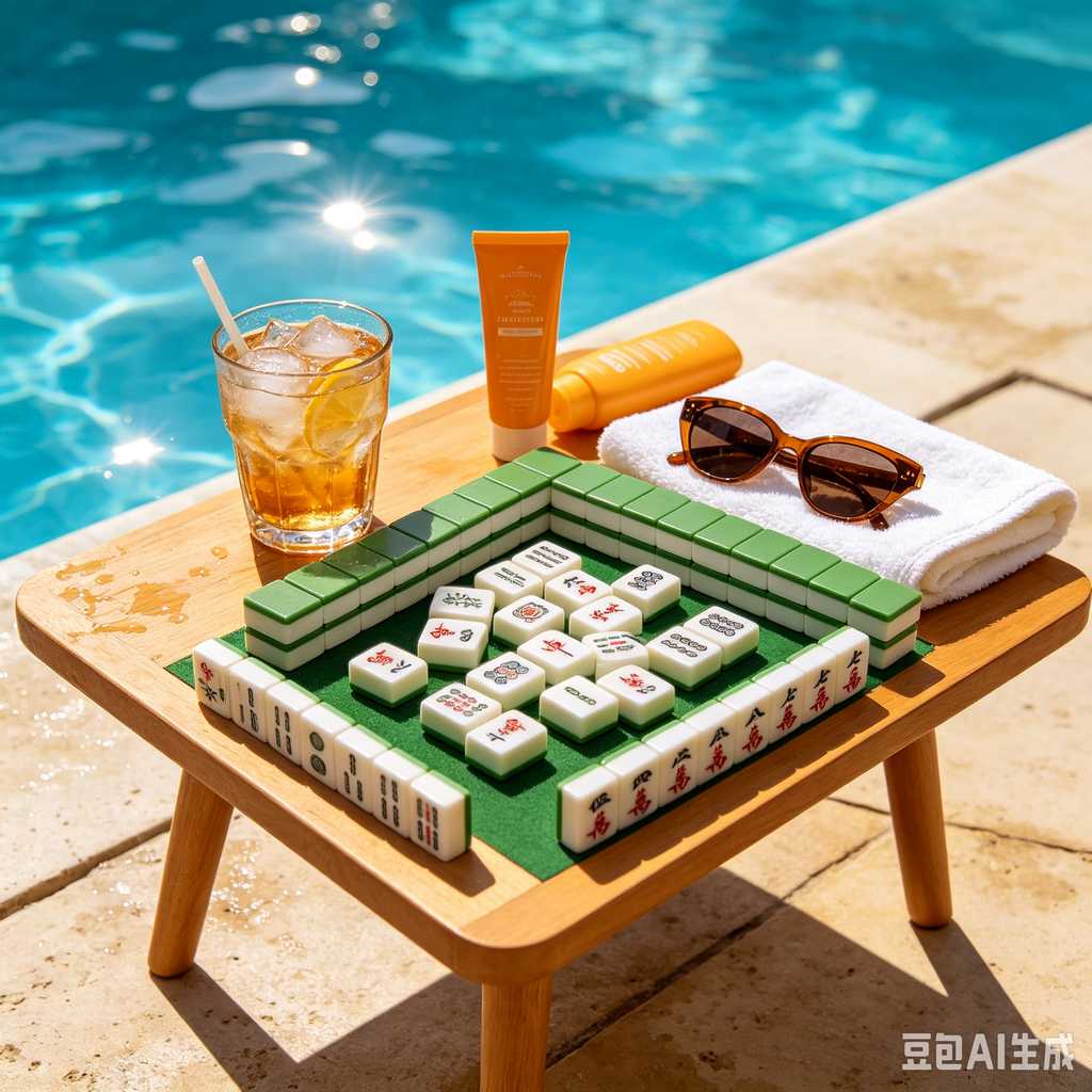 Iasi,mahjong