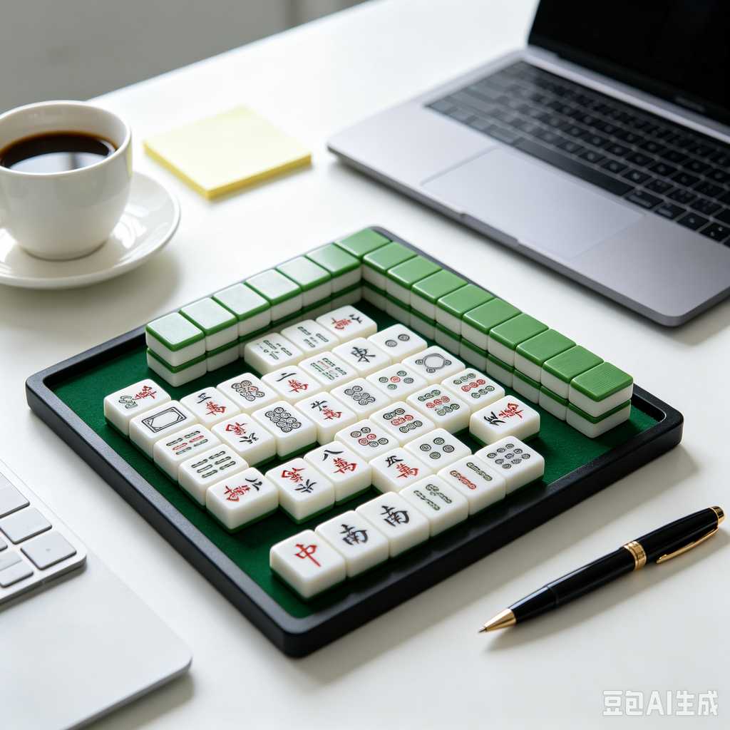 CharlotteNC,mahjong