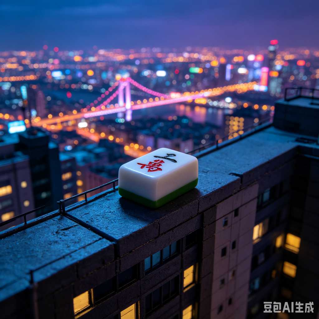 Indianapolis,mahjong