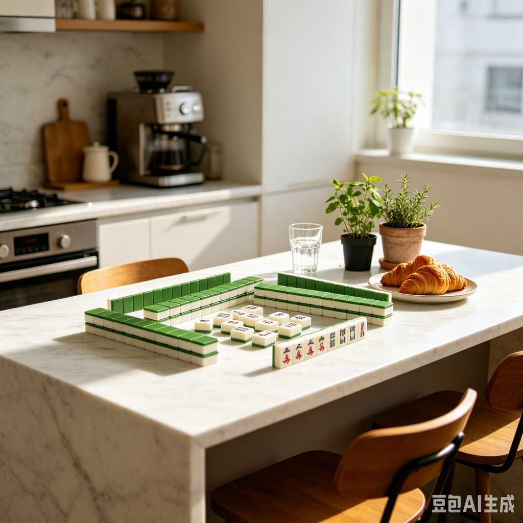 Nottingham,mahjong
