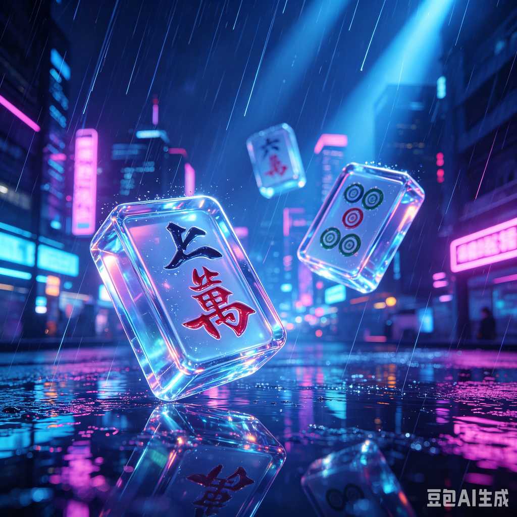 Galveston,mahjong