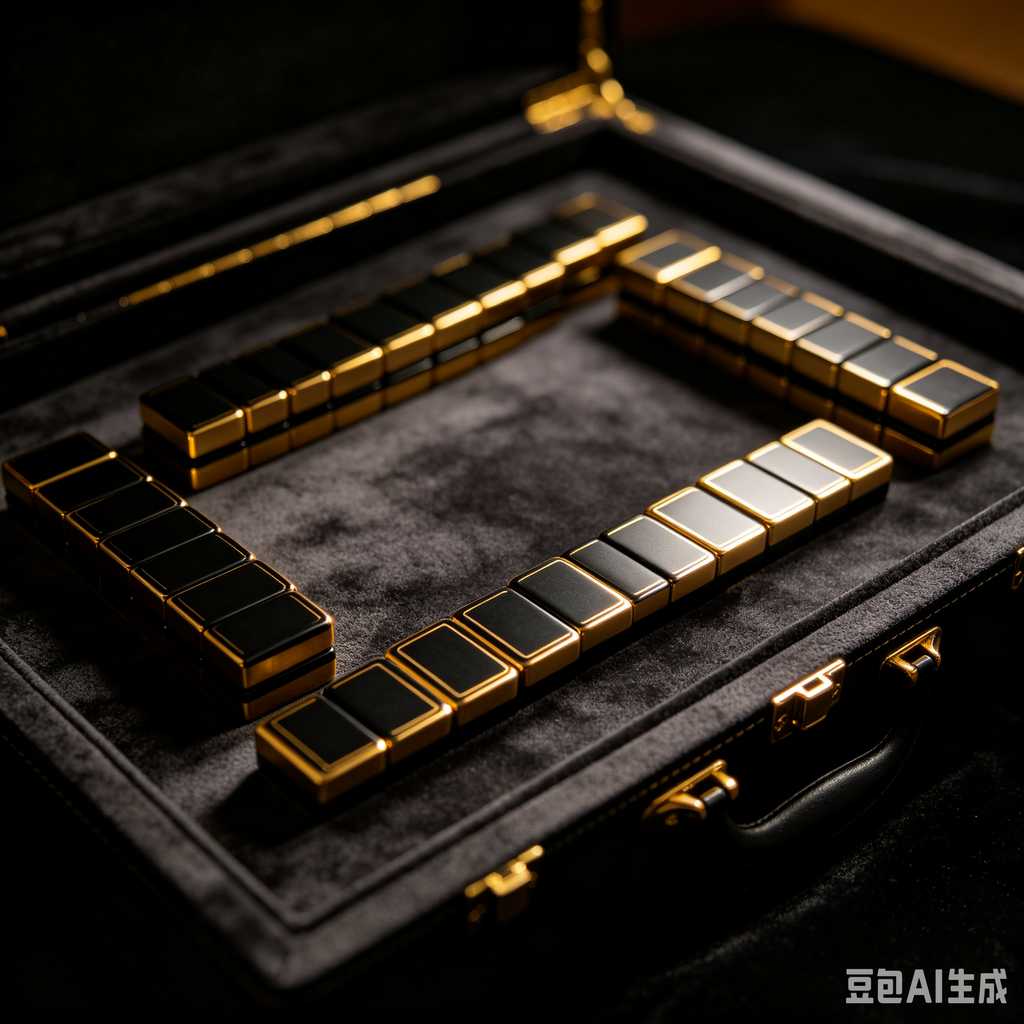 ElPaso,mahjong