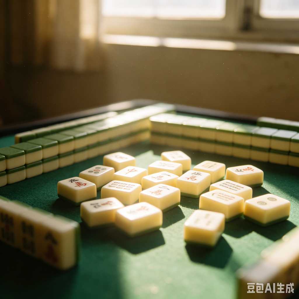 Vasteras,mahjong