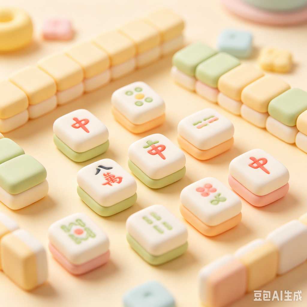 Joliet,mahjong