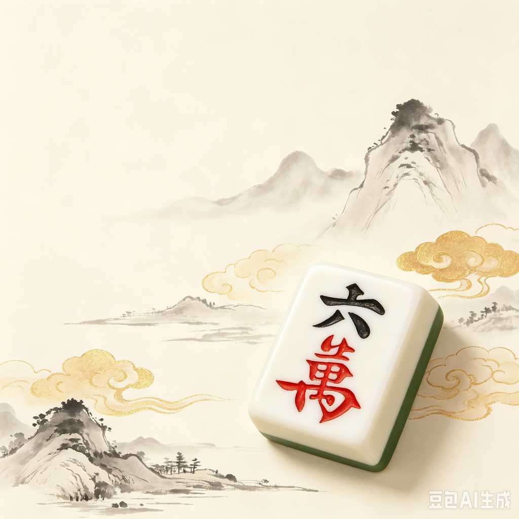 Frankfurt,mahjong