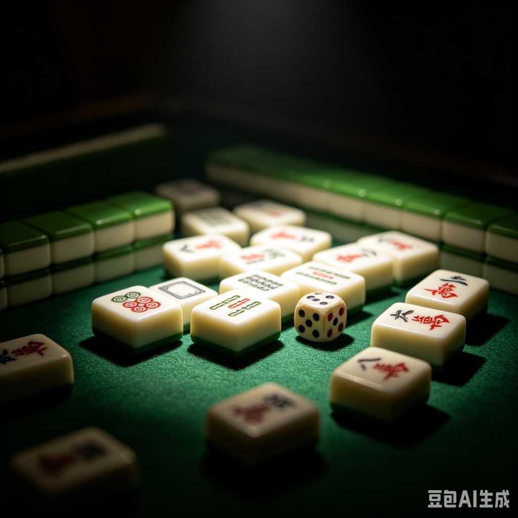 Concepcion,mahjong