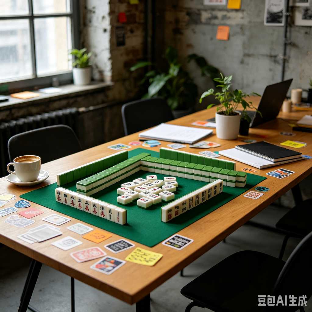 Newcastle,mahjong