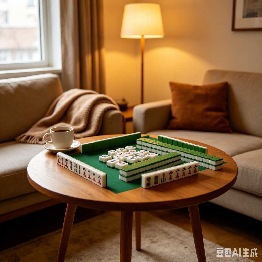 Anaheim,mahjong
