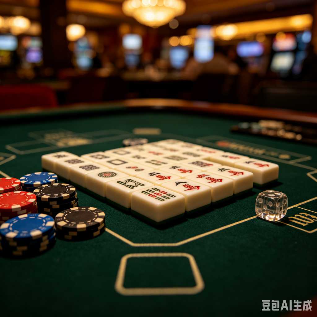 Chattanooga,mahjong