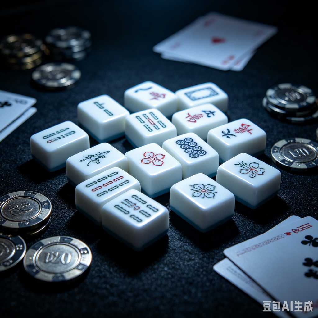 BuenosAires,mahjong