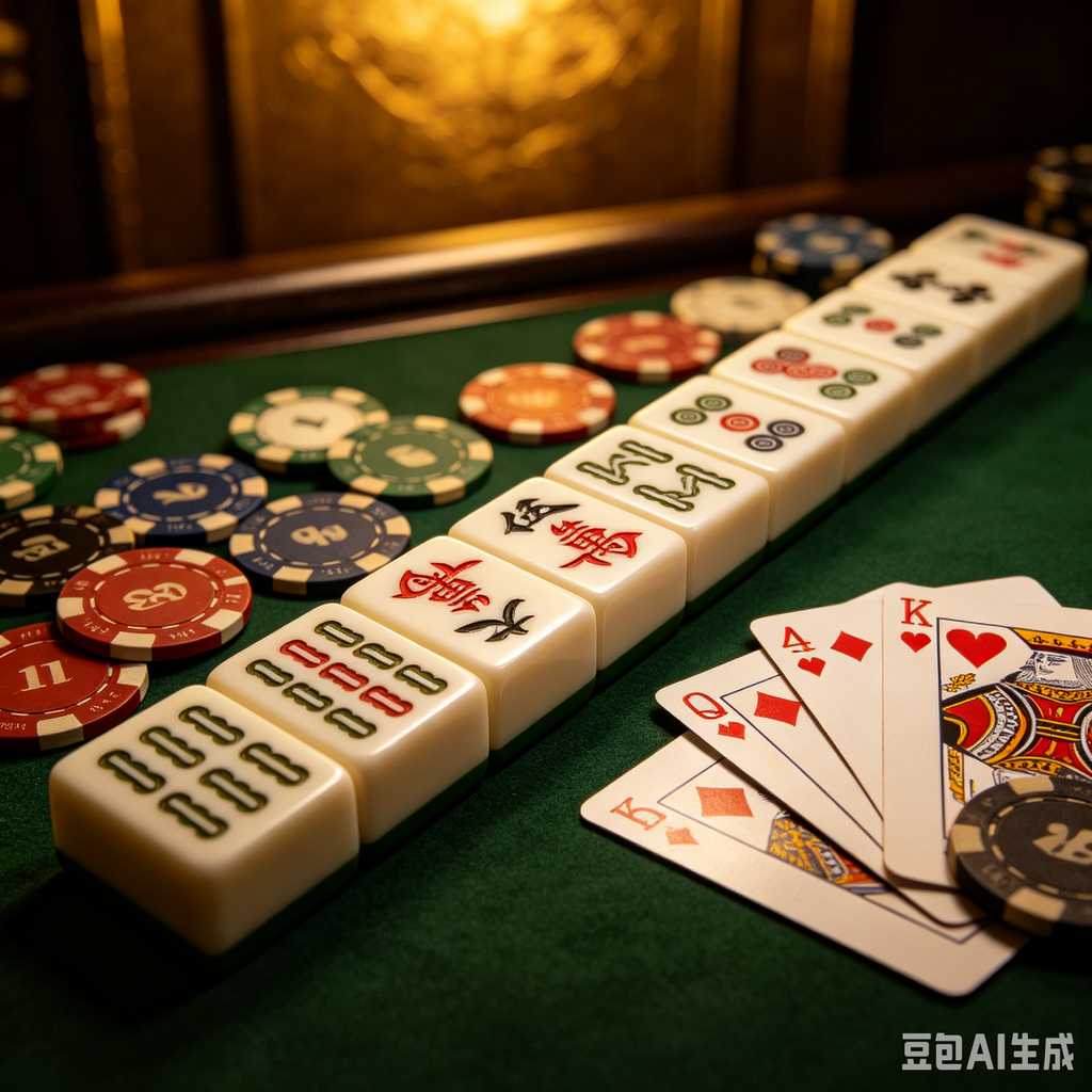 Aberdeen,mahjong