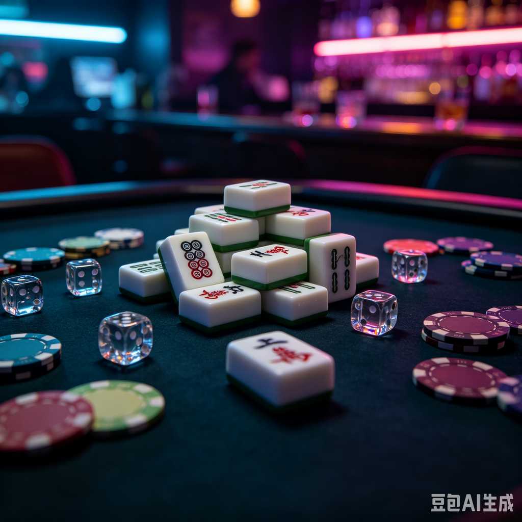 RockfordIL,mahjong