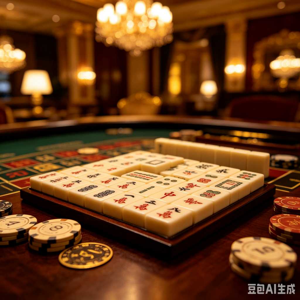 Belmopan,mahjong