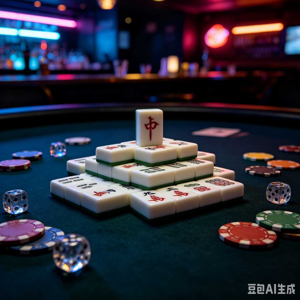 AugustaGA,mahjong
