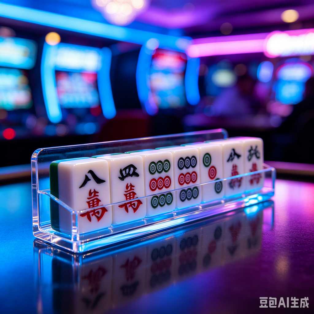 Pasco,mahjong