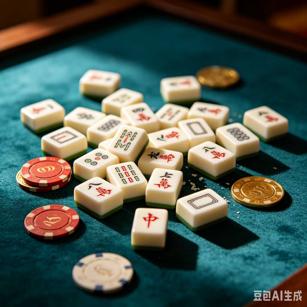 PawtucketRI,mahjong
