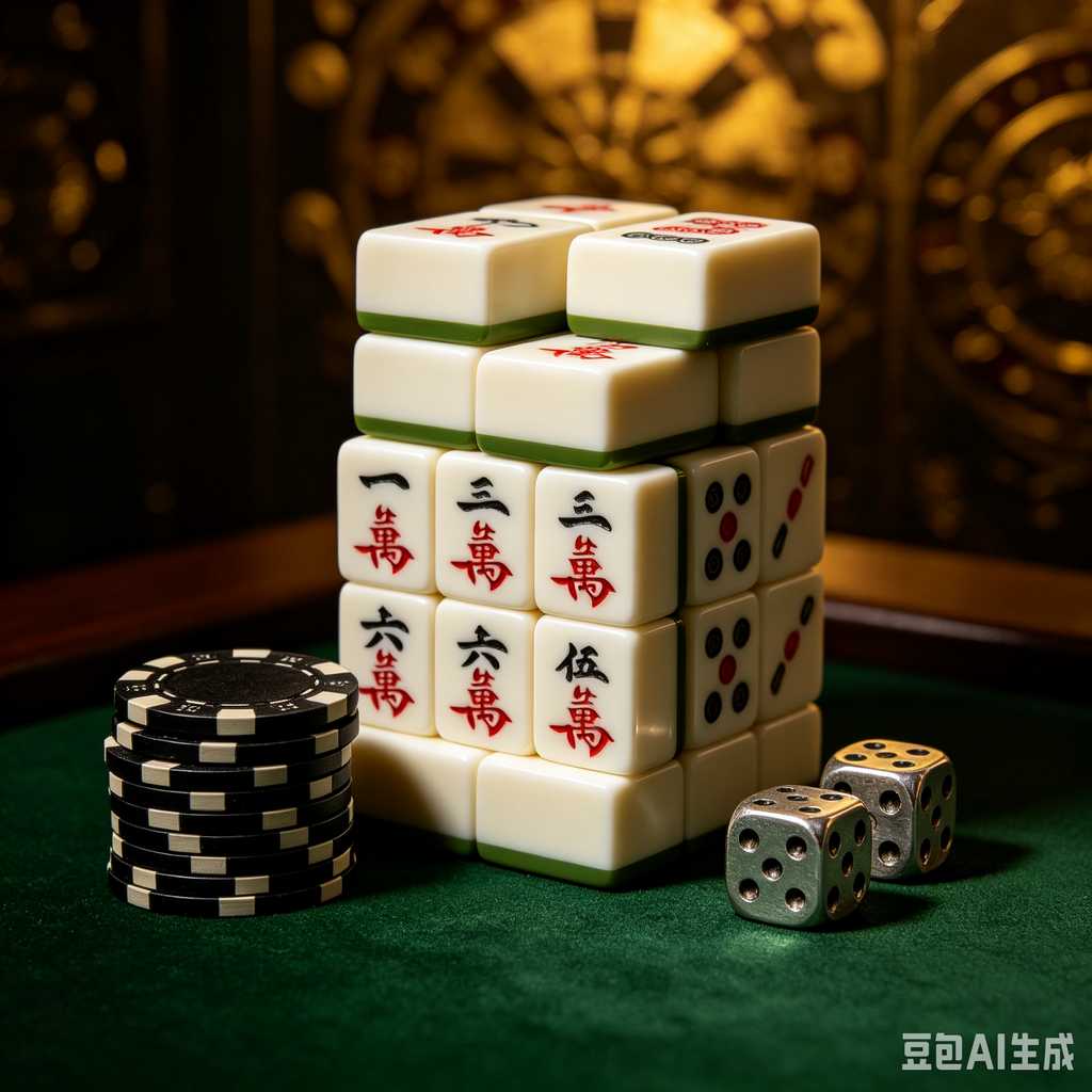 Verona,mahjong