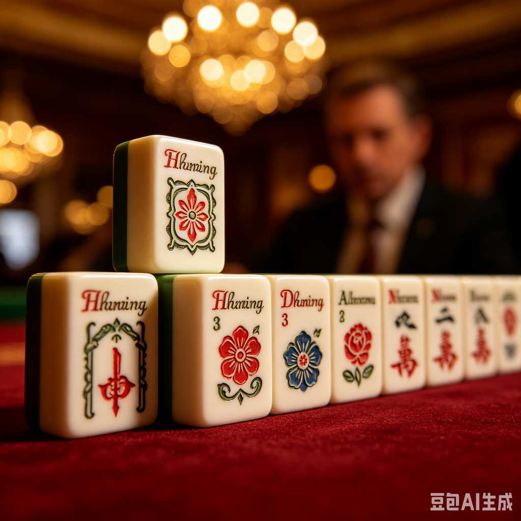 TucsonAZ,mahjong