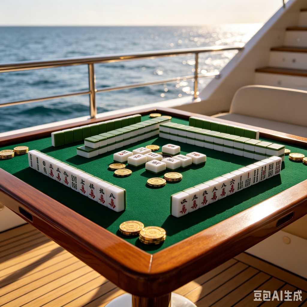 Verona,mahjong