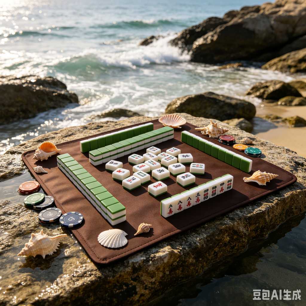 MidlandTX,mahjong