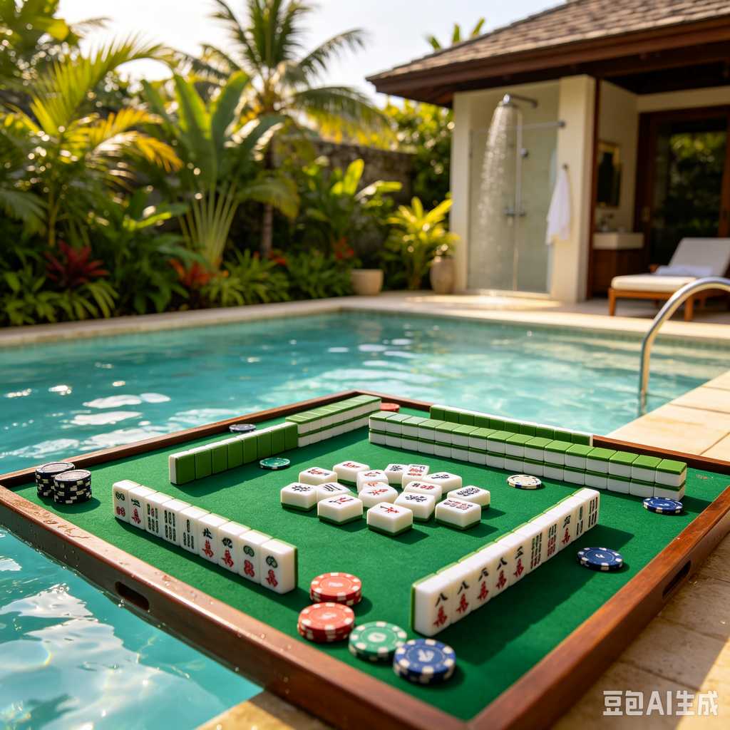 Cadiz,mahjong